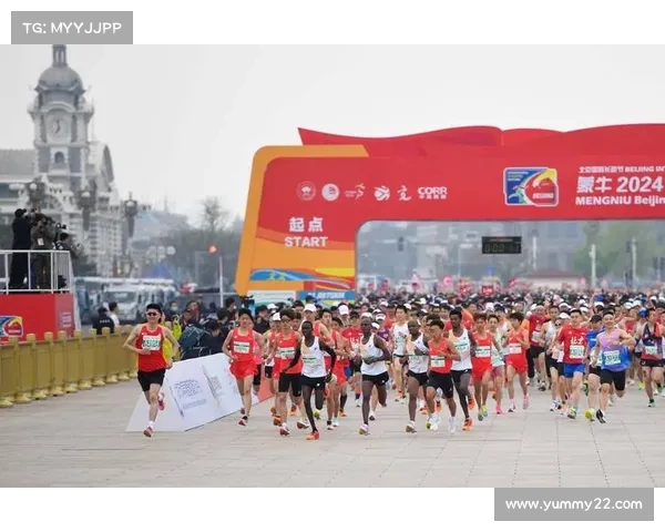 马拉松近期赛事、马拉松近期赛事大盘点2023至2024年精彩比赛瞬间全收录